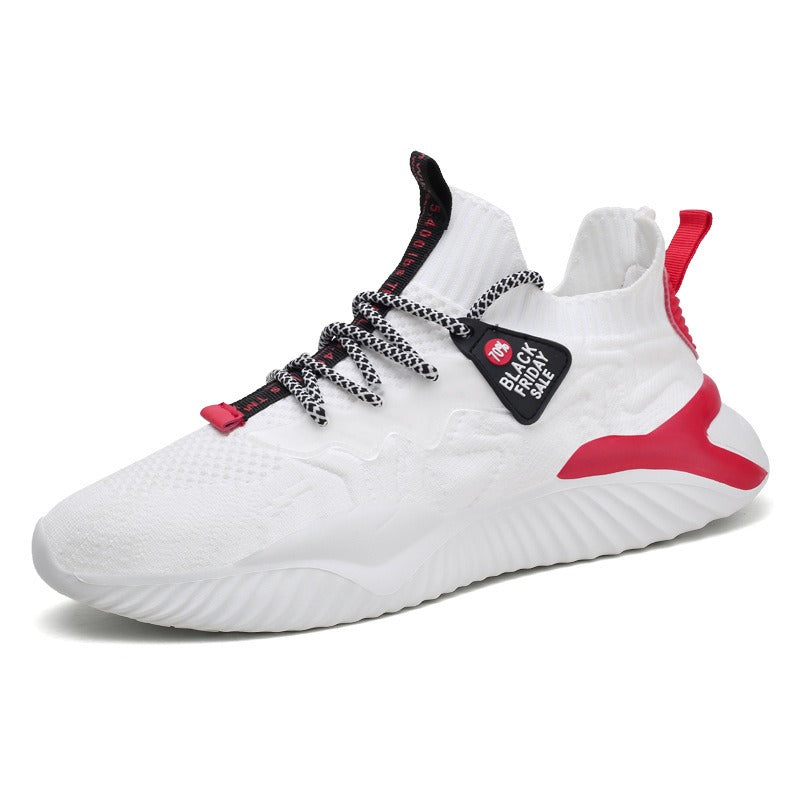 CARLDROSS Mesh Runner
