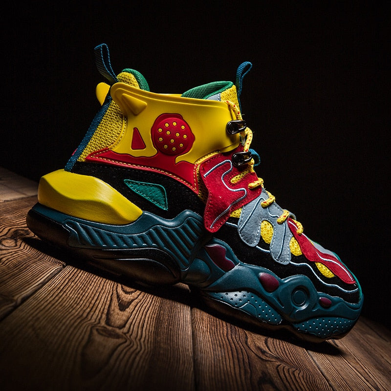 CARLDROSS Luxury Runner