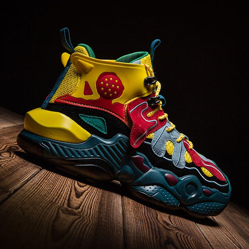CARLDROSS Luxury Runner
