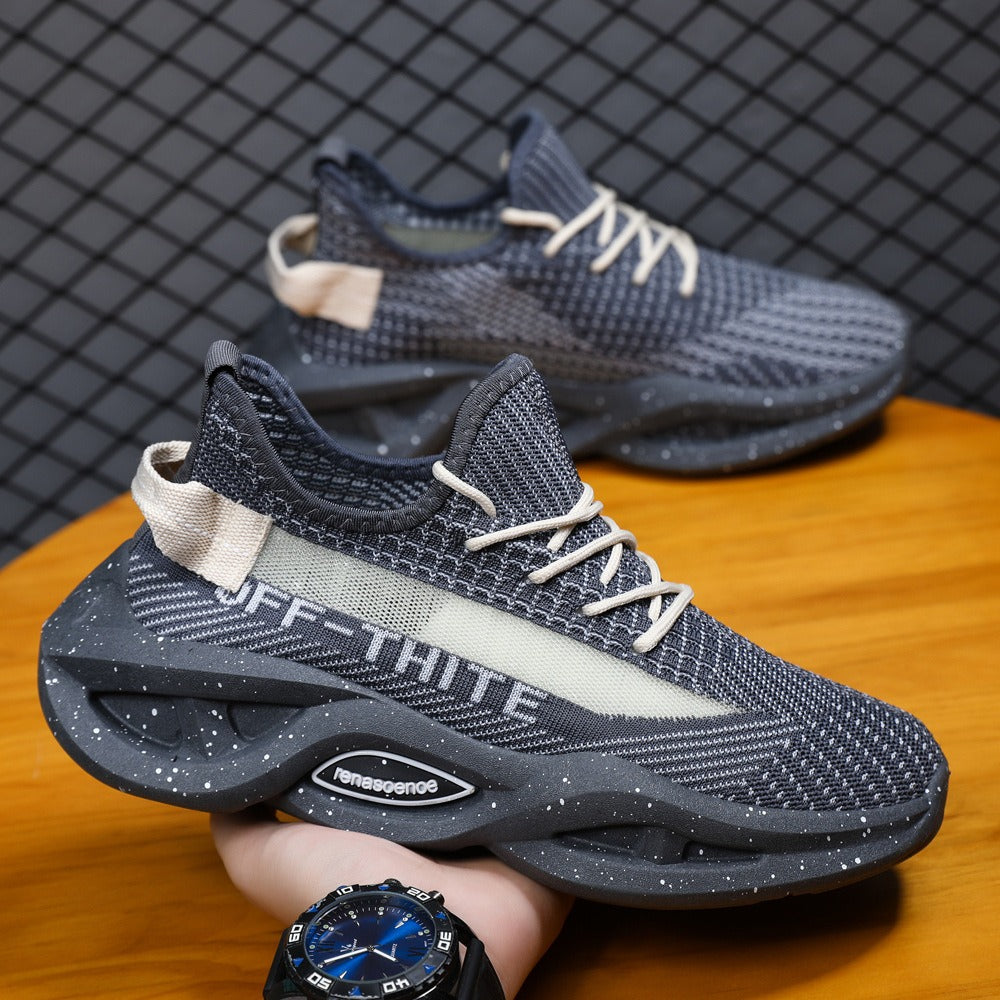 ZM-759 Men's Breathable Sneaker