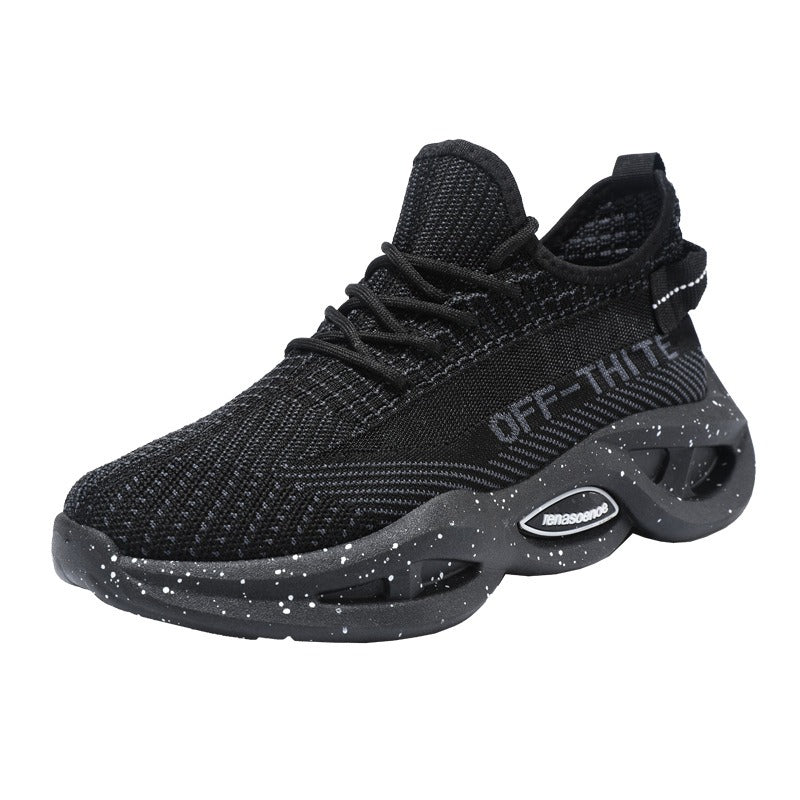ZM-759 Men's Breathable Sneaker