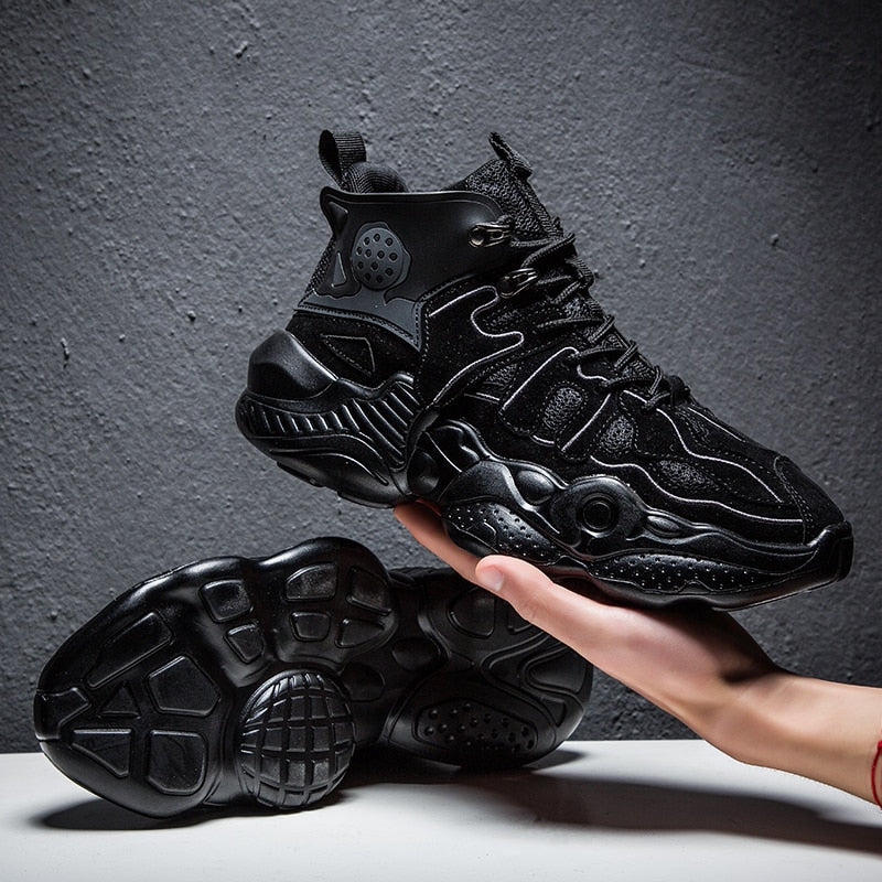 CARLDROSS Luxury Runner