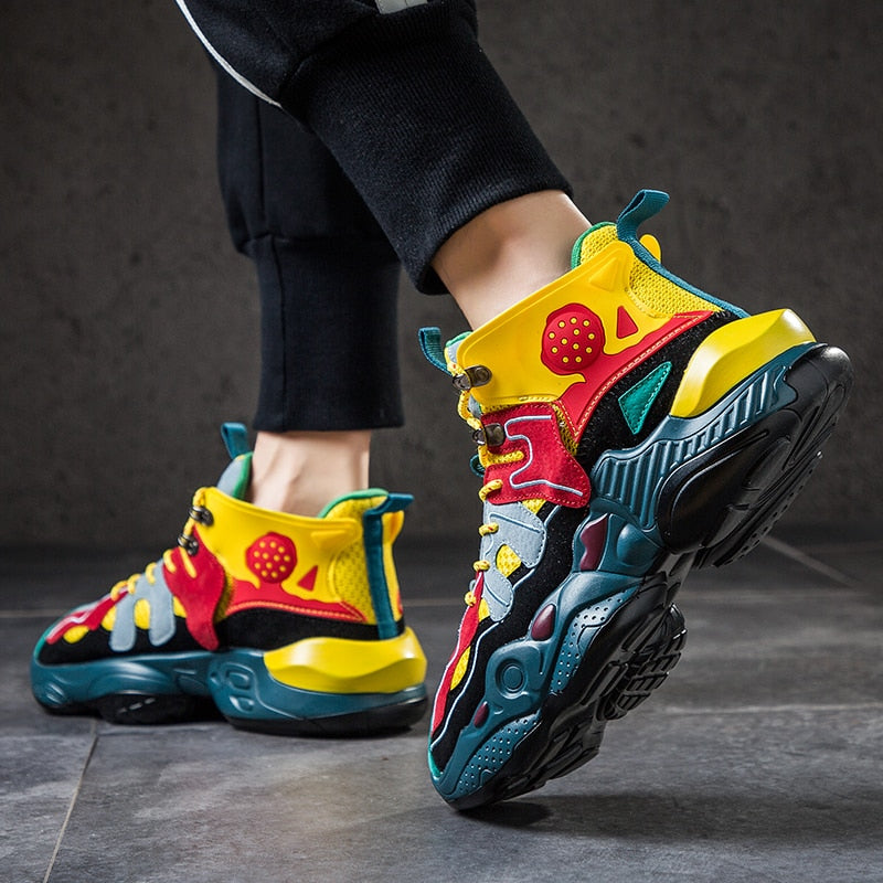 CARLDROSS Luxury Runner
