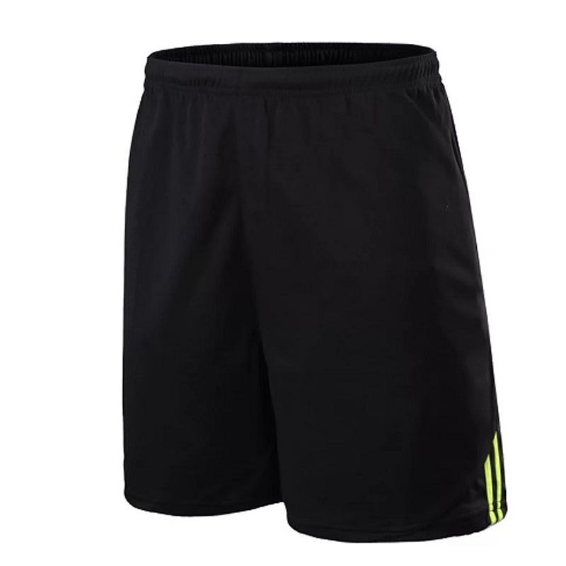 Men's Short Sleeve Sports Kit — Jersey & Shorts