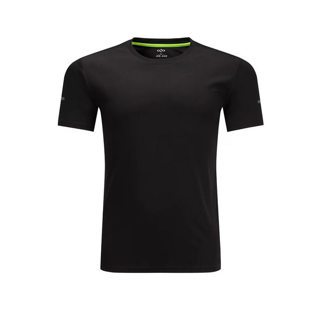 Men's Short Sleeve Sports Kit — Jersey & Shorts