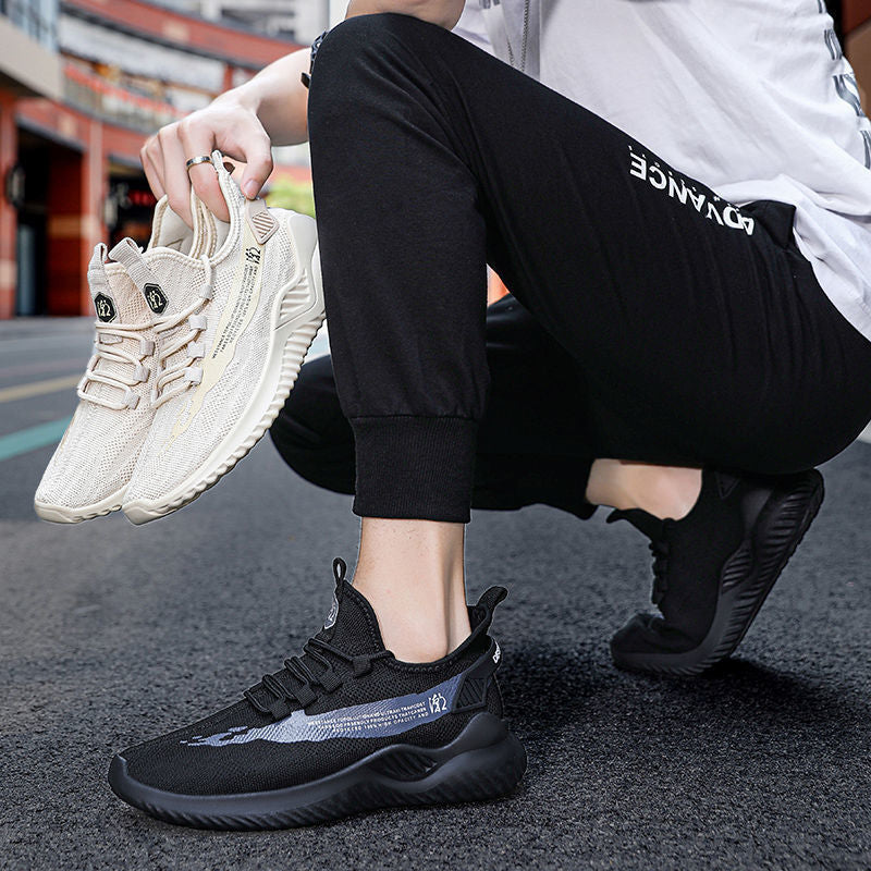CARLDROSS Slip-On Street Trainer