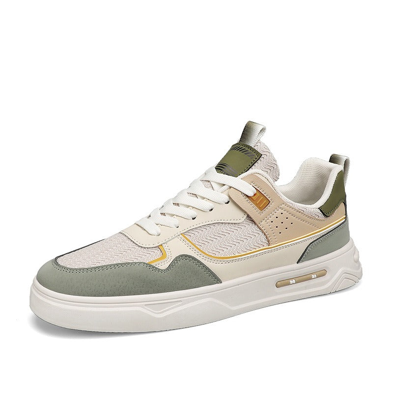 L-L177 Men's Skate Sneaker