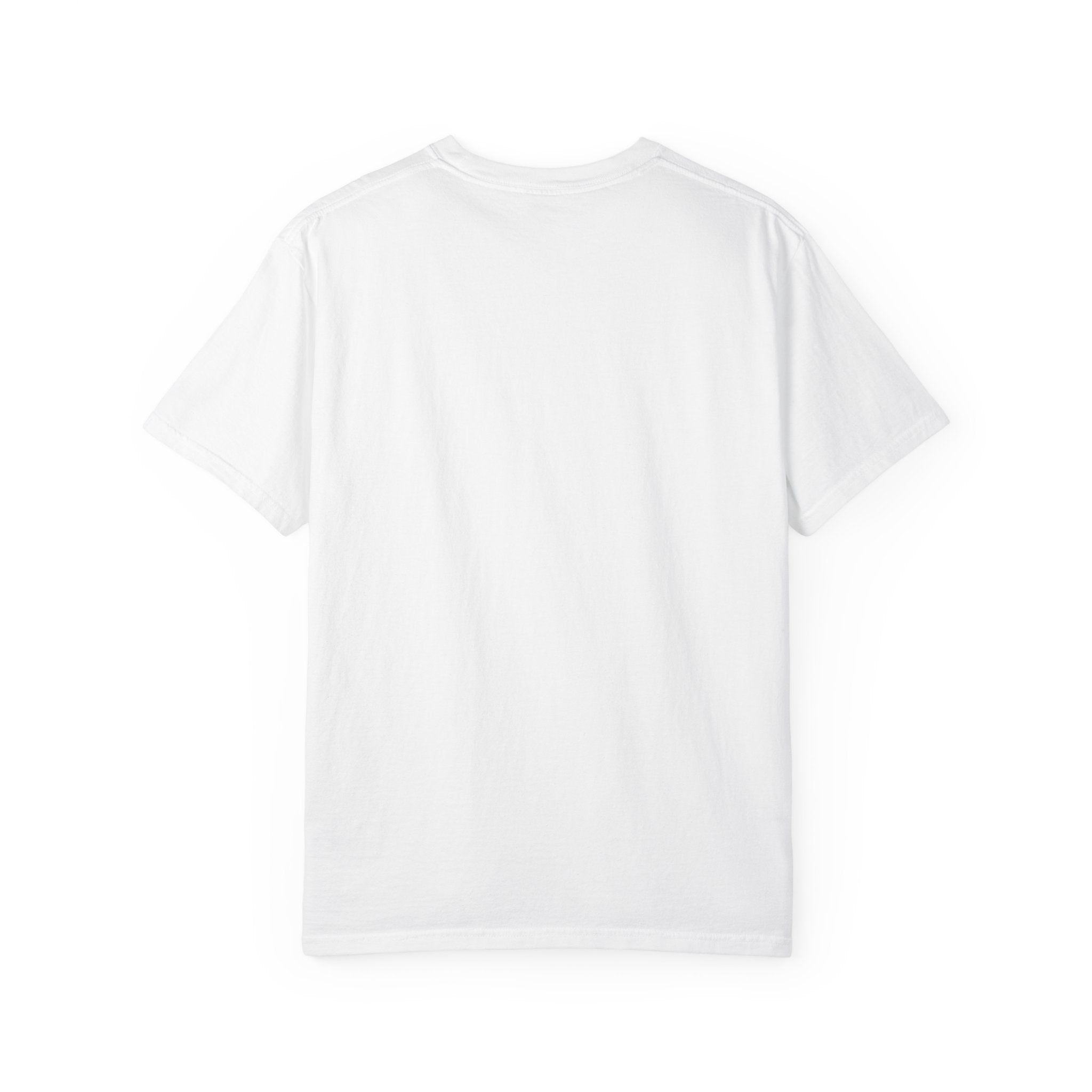 CARLDROSS Signature Tee — Heavyweight Cotton