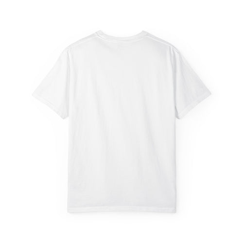 CARLDROSS Signature Tee — Heavyweight Cotton
