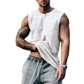 Men's Sports Basketball Tank Top