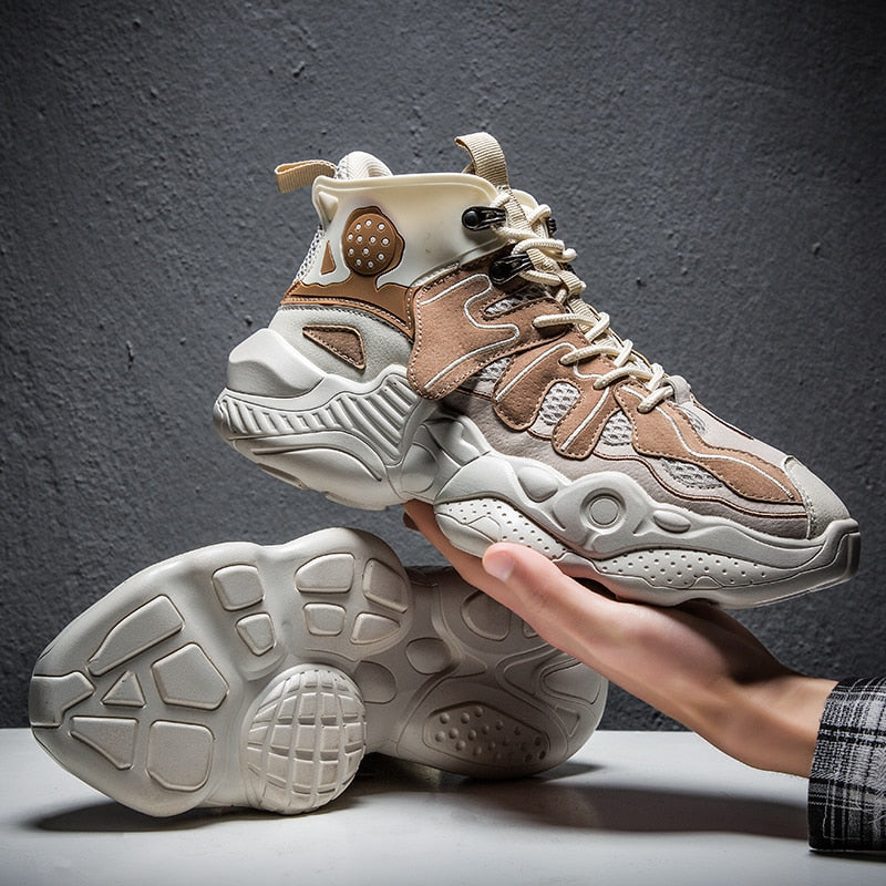 CARLDROSS Luxury Runner