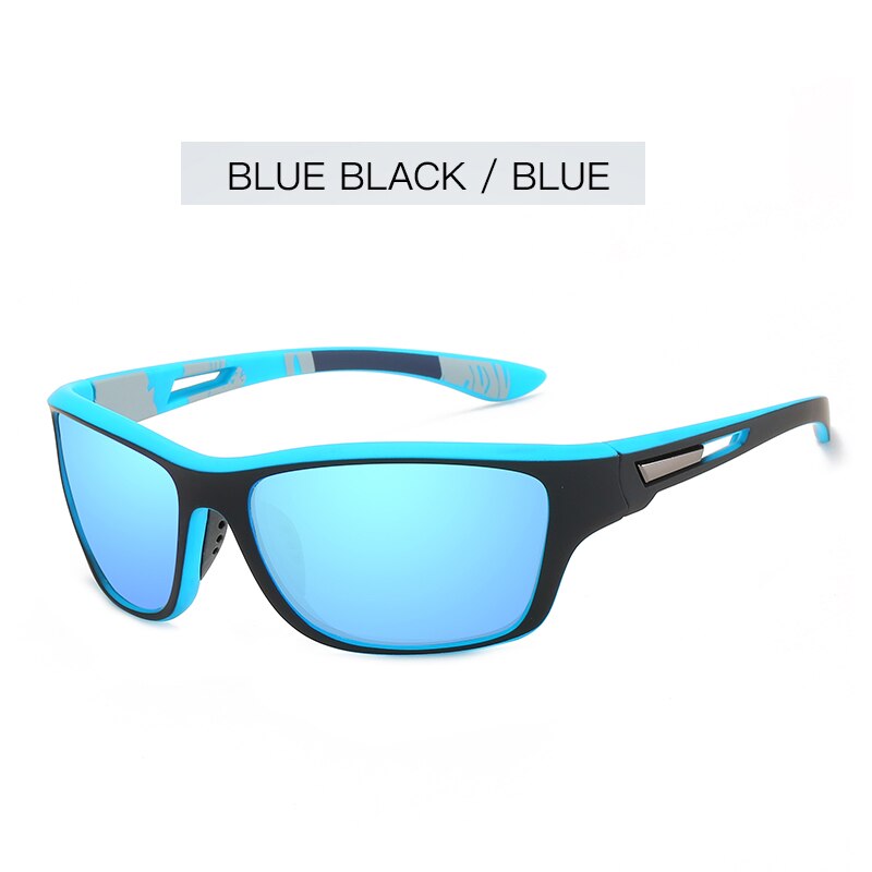 Polarized Sport Sunglasses