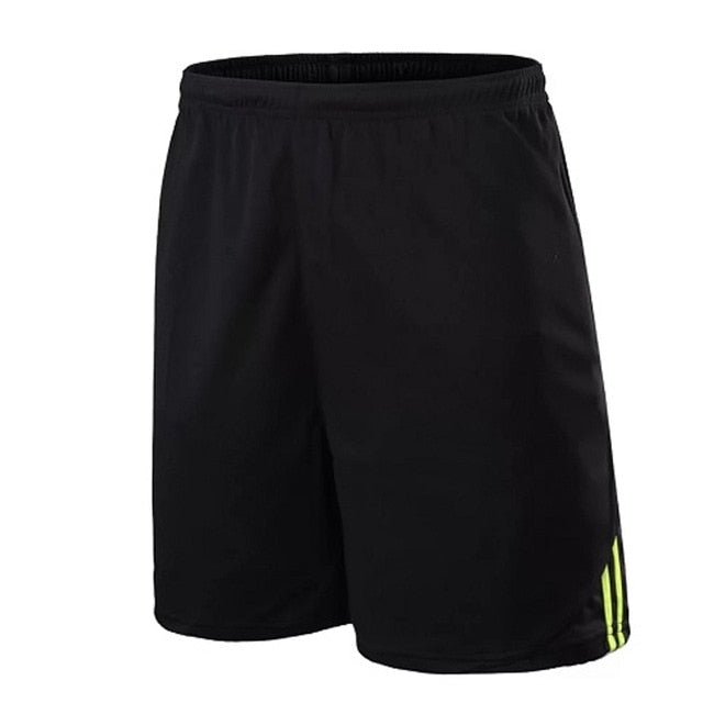 Men's Short Sleeve Sports Kit — Jersey & Shorts