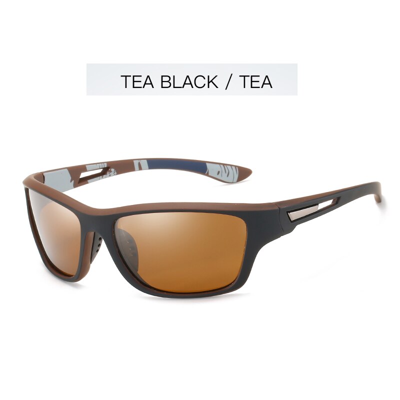 Polarized Sport Sunglasses