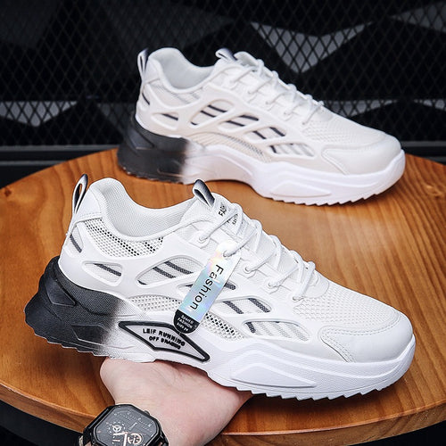 811 Men's Casual Sport Sneaker