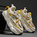 Luxury Race Men's Sneaker