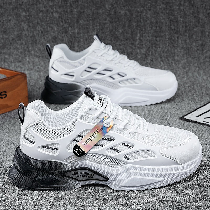 Retro Elevated Men's Sneaker