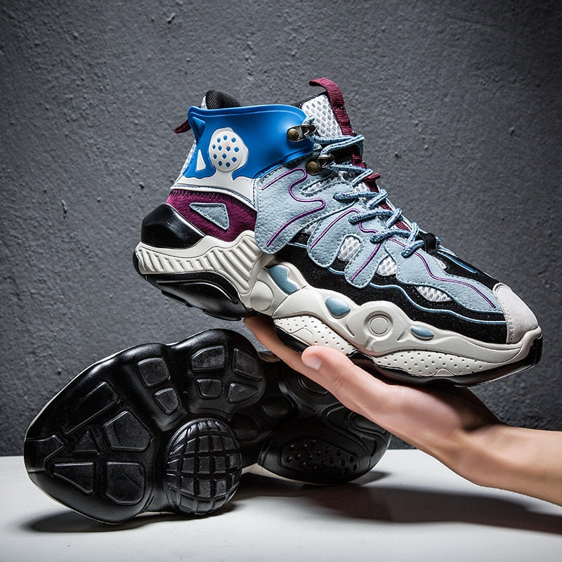 CARLDROSS Luxury Runner