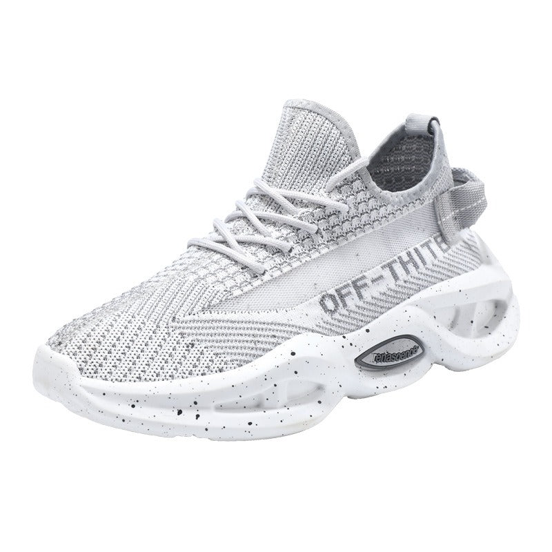ZM-759 Men's Breathable Sneaker