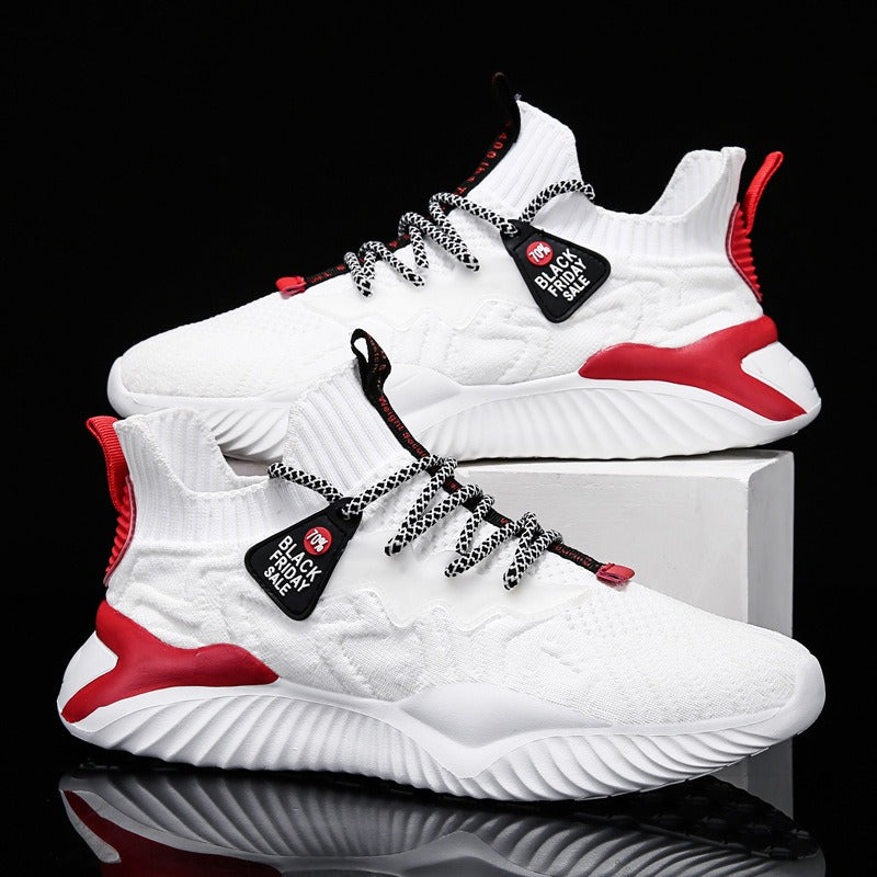 CARLDROSS Mesh Runner