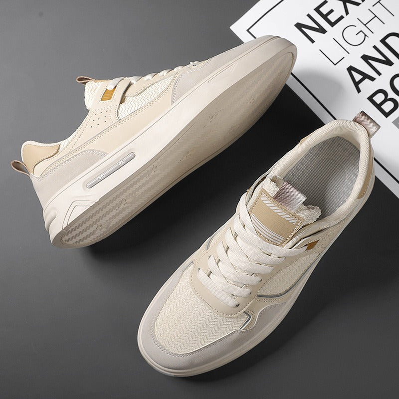 L-L177 Men's Skate Sneaker