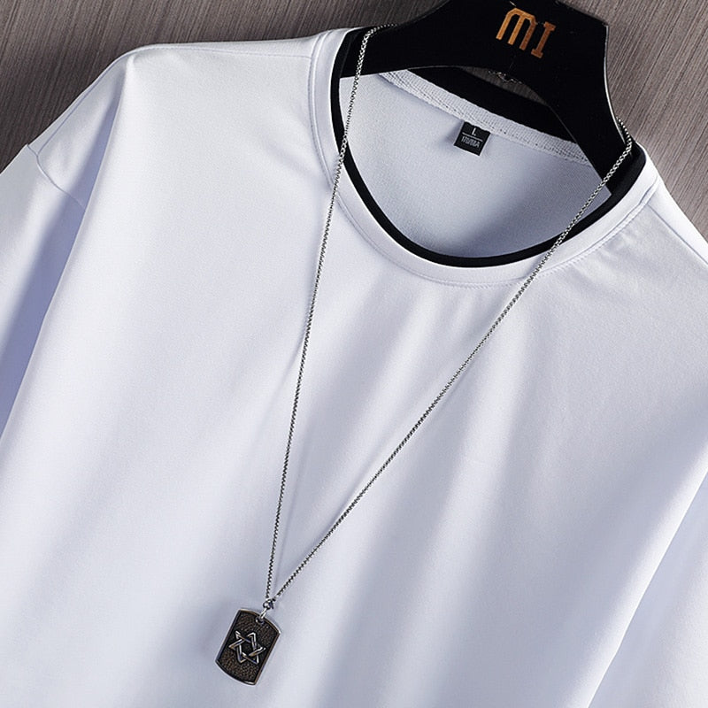 Classic Cotton T-Shirt