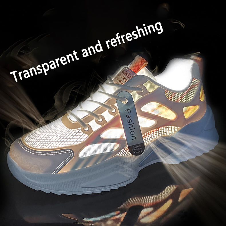 811 Men's Casual Sport Sneaker