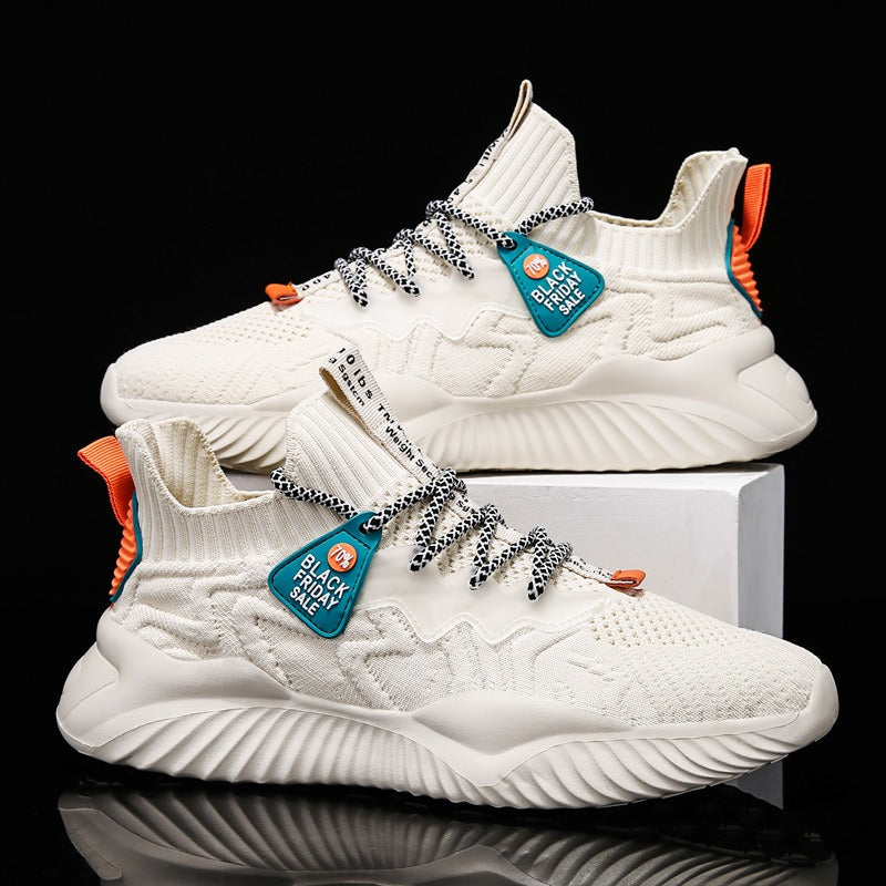 CARLDROSS Mesh Runner
