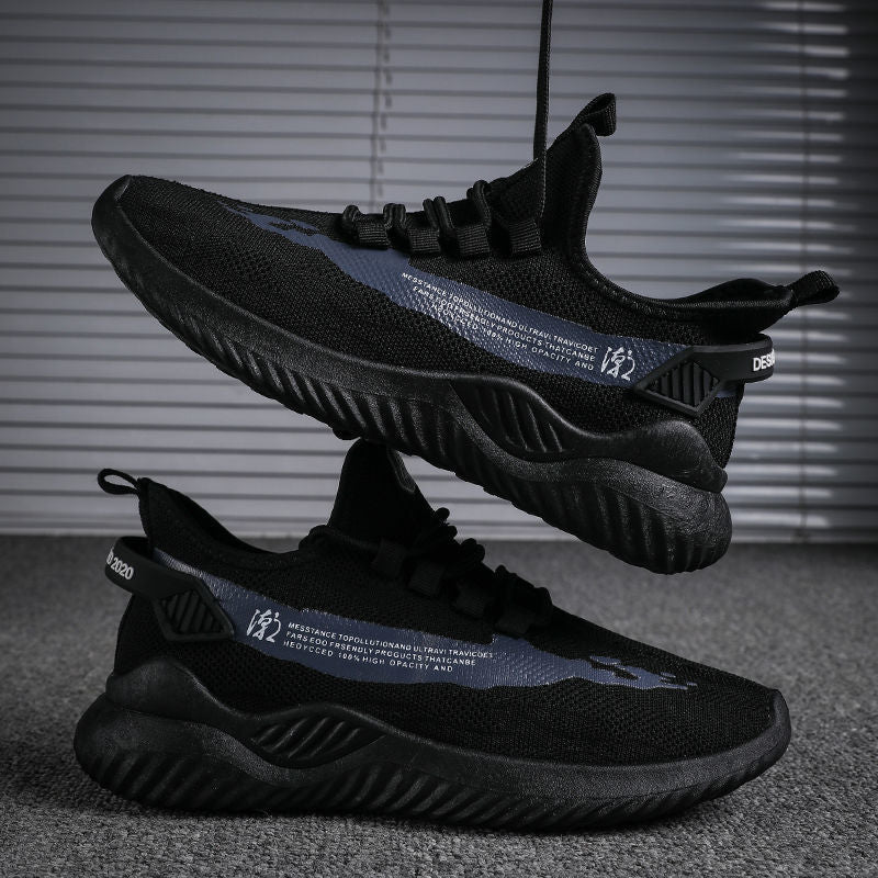 CARLDROSS Slip-On Street Trainer