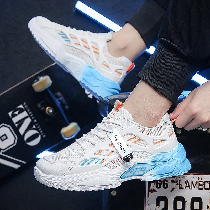 811 Men's Casual Sport Sneaker