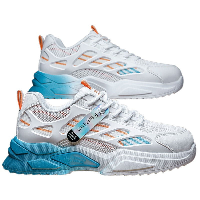 Retro Elevated Men's Sneaker