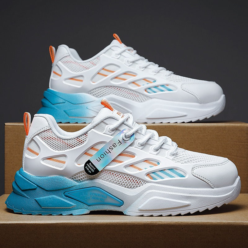 Retro Elevated Men's Sneaker