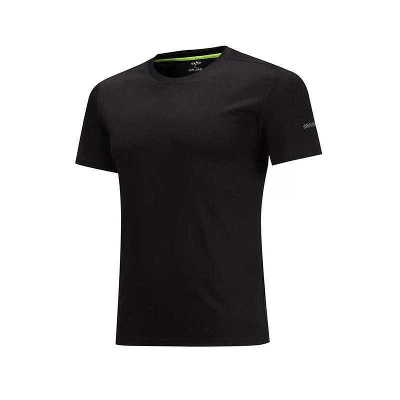 Men's Short Sleeve Sports Kit — Jersey & Shorts