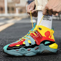 CARLDROSS Luxury Runner