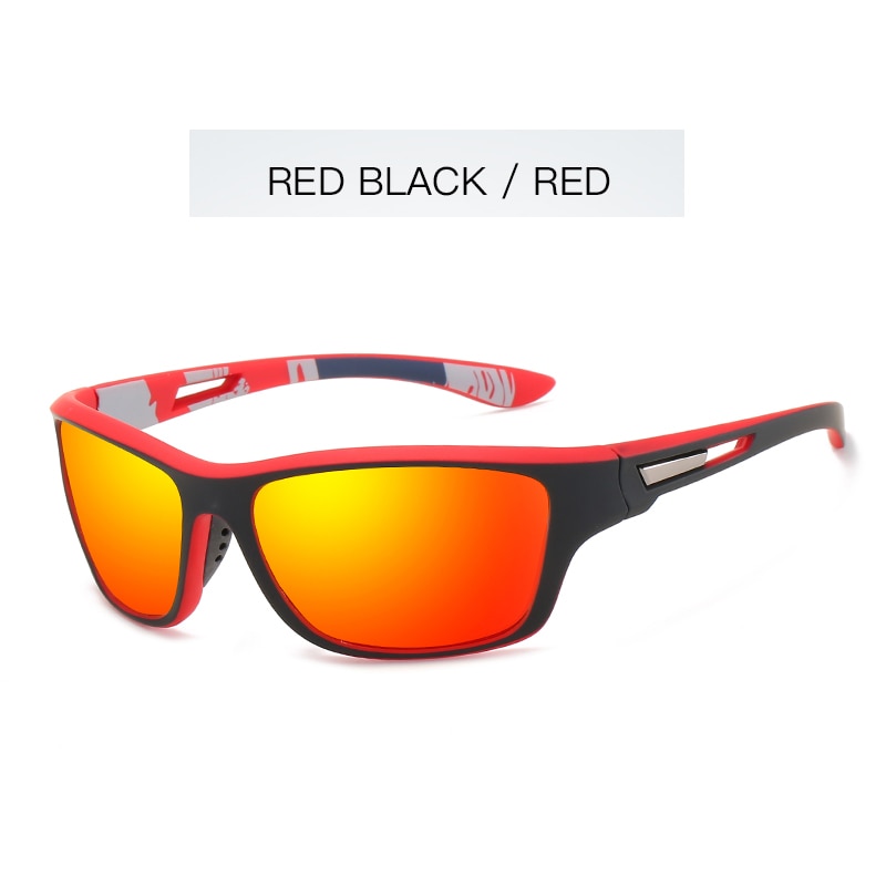 Polarized Sport Sunglasses