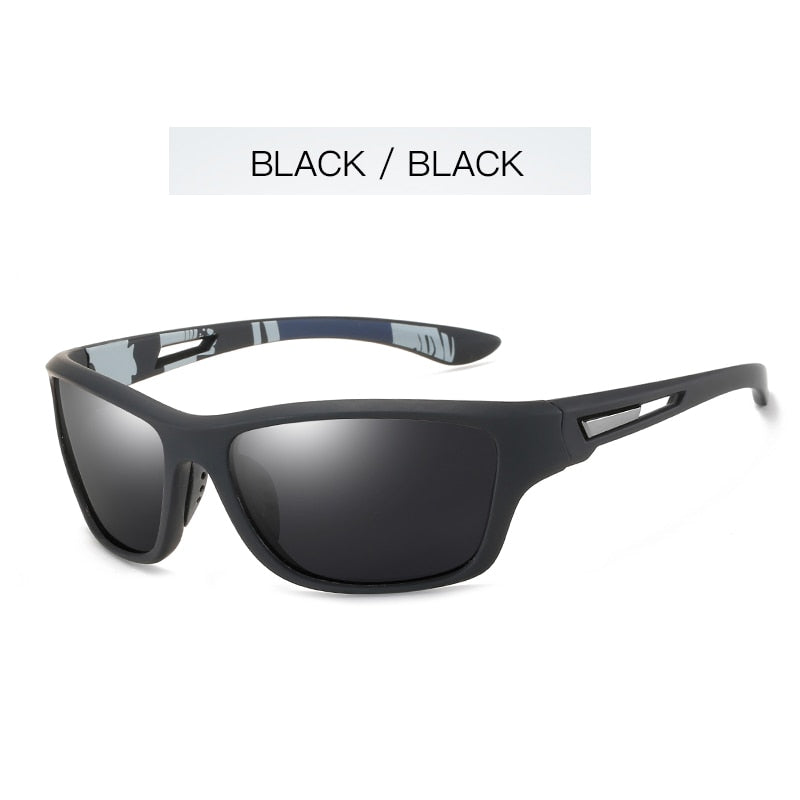 Polarized Sport Sunglasses