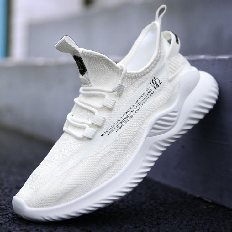CARLDROSS Slip-On Street Trainer