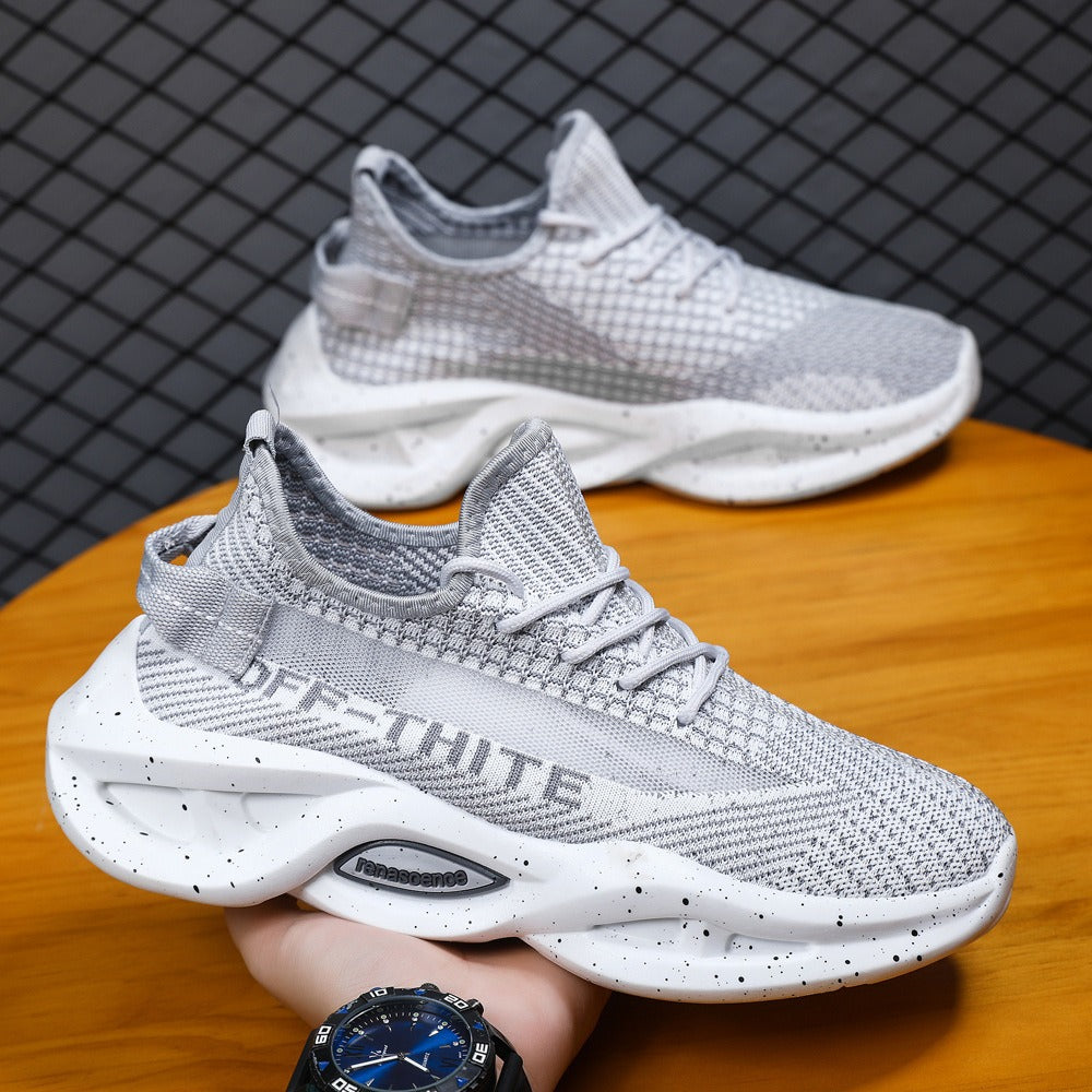ZM-759 Men's Breathable Sneaker
