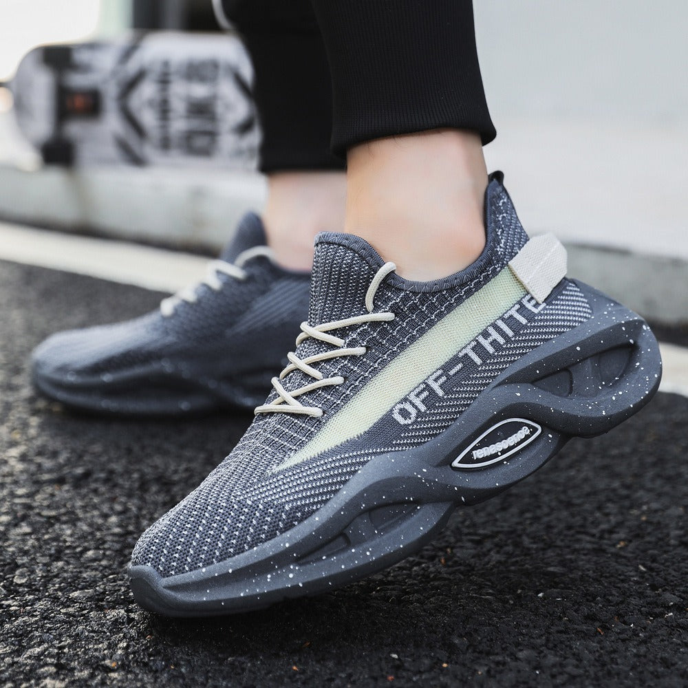 ZM-759 Men's Breathable Sneaker