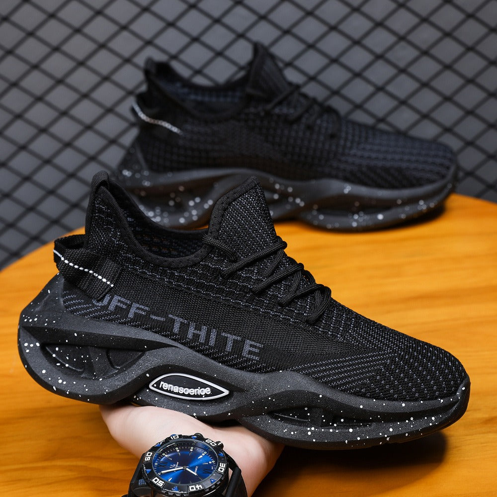 ZM-759 Men's Breathable Sneaker