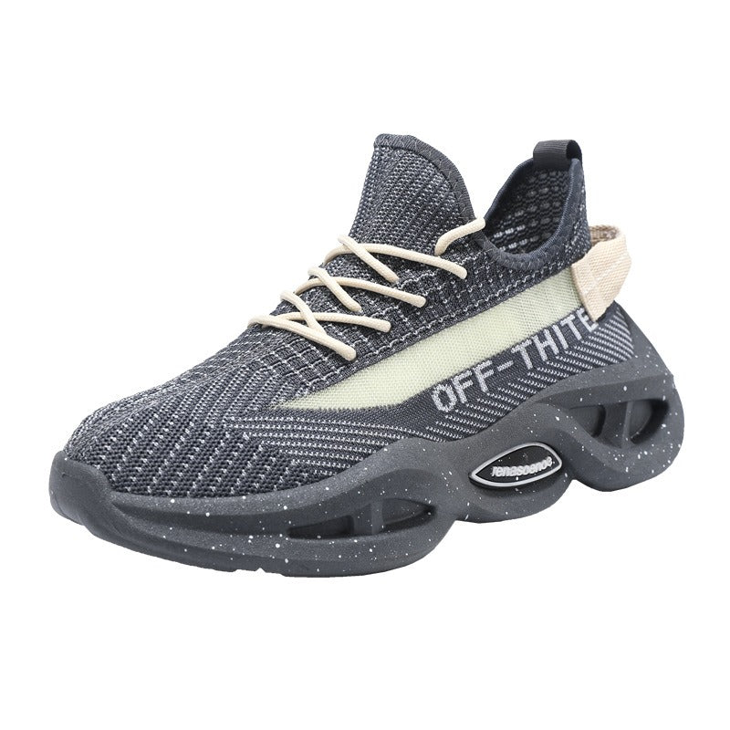 ZM-759 Men's Breathable Sneaker