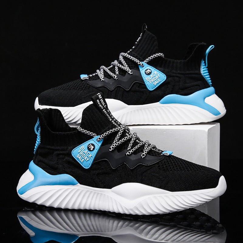 CARLDROSS Mesh Runner