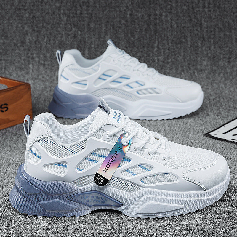 Retro Elevated Men's Sneaker