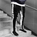 Men's Skinny Fit Jogger Sweatpants