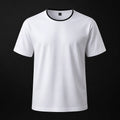 [Scale AI] catalog_packshot — Classic Cotton T-Shirt